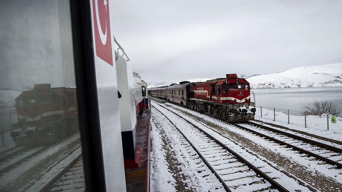 17 Eylül Ekspresi Tren Saatleri