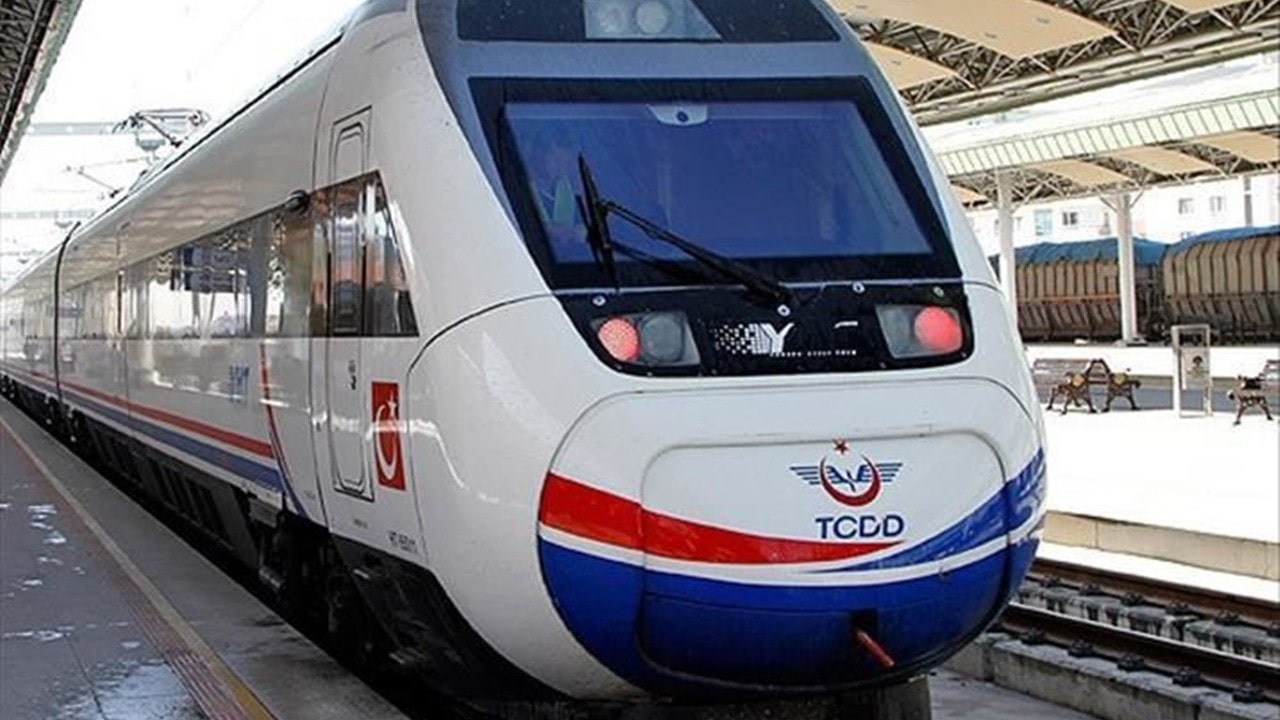 Ankara İstanbul Hızlı Tren Saatleri