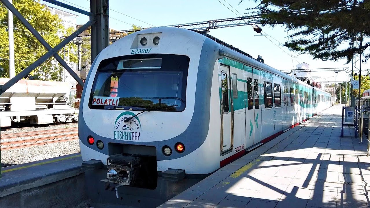 Ankara Polatlı Tren Saatleri