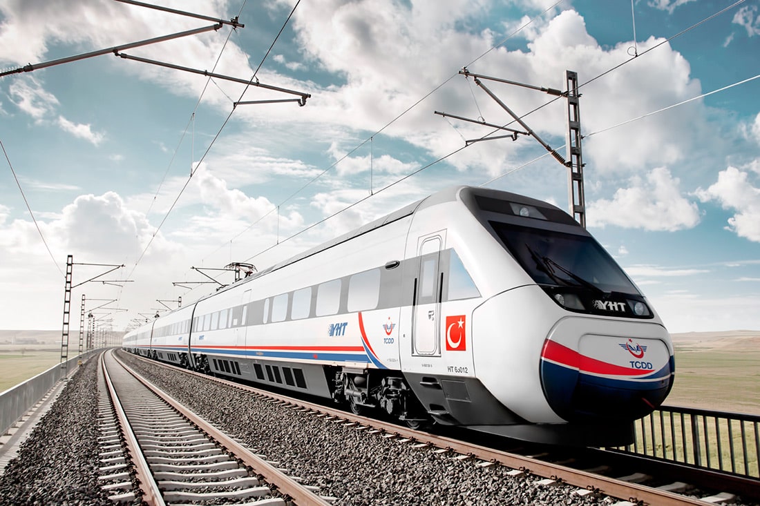 Eskişehir Ankara Hızlı Tren Saatleri