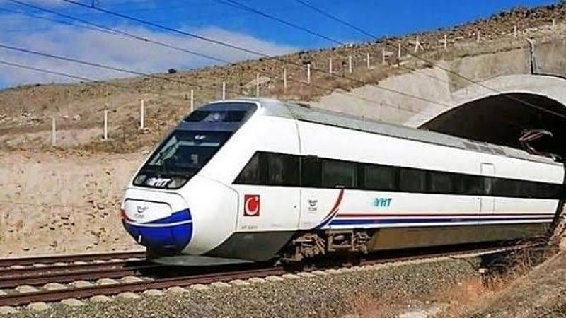 Karaman İstanbul Hızlı Tren Saatleri